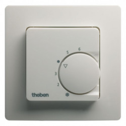 Thermostat d'ambiance...