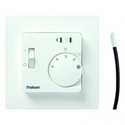 Thermostat d'ambiance...