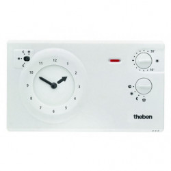 Thermostat d'ambiance...