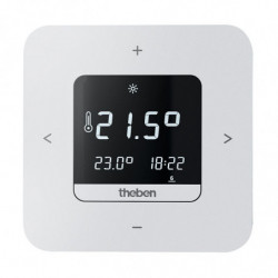 Thermostat d'ambiance...