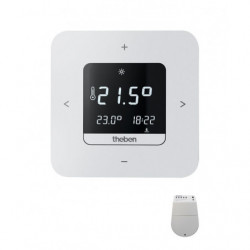 Thermostat d'ambiance...