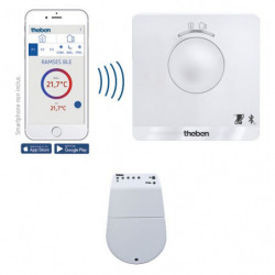 Thermostat d'ambiance 2...