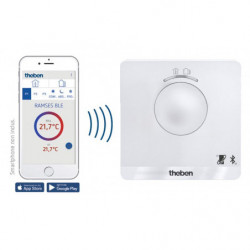 Thermostat d'ambiance OT 2...