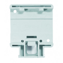 Socle pour compteur horaire...
