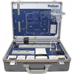 Valise de formation smart...