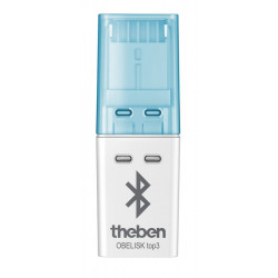 Clé Bluetooth Obelisk top3...