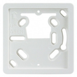 Adaptateur encastré 79 X 79...