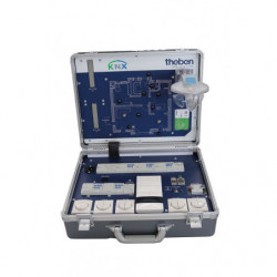 Valise de formation KNX...