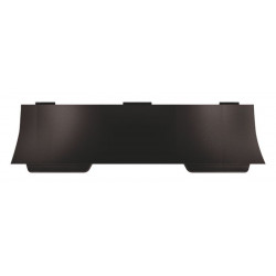 Boitier saillie noir 110 B...