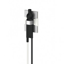 Sonde de temp. à encastrée...
