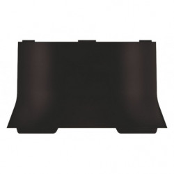 Boitier saillie noir 110 A...