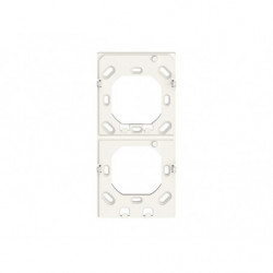 Plaque double fixation ION...