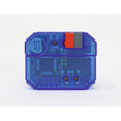 Coupleur média TP-RF/KNX...