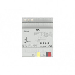 Alimentation 1280 mA T KNX...