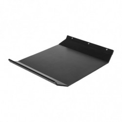Patin de pavage plaque...
