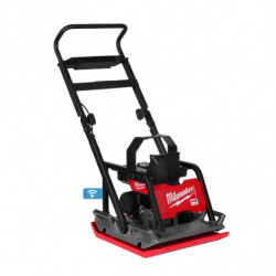Plaque vibrante mx fuel MXF...