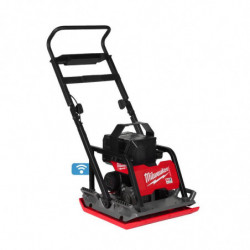 Plaque vibrante mx fuel MXF...
