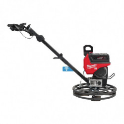 Talocheuse mx fuel mxf...