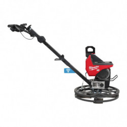 Talocheuse MX FUEL MXF...