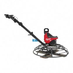 Talocheuse MX FUEL MXF...