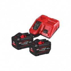 Pack NRG 18 volts 12AH...