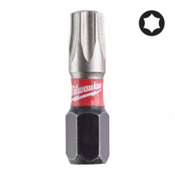 BOITE 25 EMBOUTS TX30...