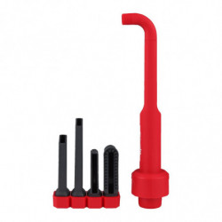 Angle droit ASPIRATEUR 18...