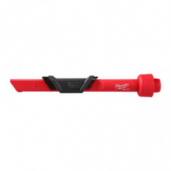 Suceur plat et brosse pour...