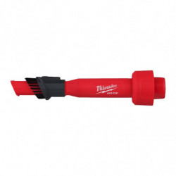 Brosse 2 en 1 pour...