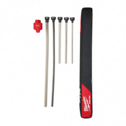 Tuyaux flexibles ASPIRATEUR...