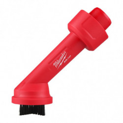 Brosse en croix ASPIRATEUR...