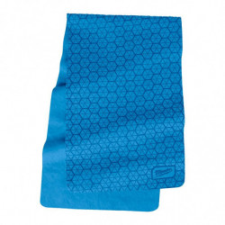 Serviette rafraichissante...
