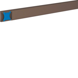 Moulure ATA 12x30 marron...
