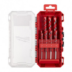 Coffret Foret Béton 8...
