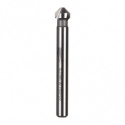 Fraise Conique 6.3mm -...
