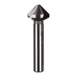 Fraise Conique Cobalt 6.3mm...