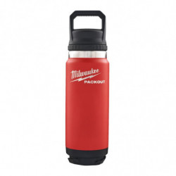 Packout Gourde Rouge 710ml...