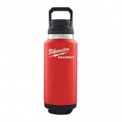 Packout Gourde Rouge 1065ml...
