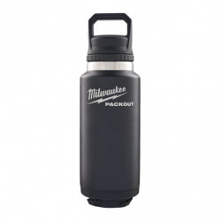 Packout Gourde Noire 1065ml...