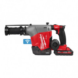 Perforateur SDS+ 18 volts...