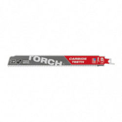 Lame de scie sabre TCT...