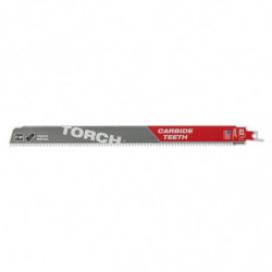 Lame de scie sabre TCT...