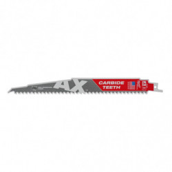 Lame de scie sabre TCT AX...