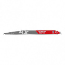 Lame de scie sabre TCT AX...