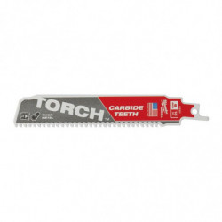 Lame de scie sabre TCT...