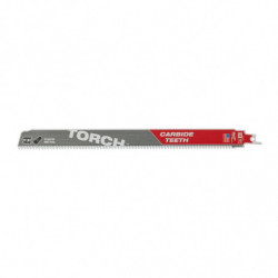 Lame de scie sabre TCT...