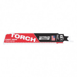 Lame de scie sabre TCT...