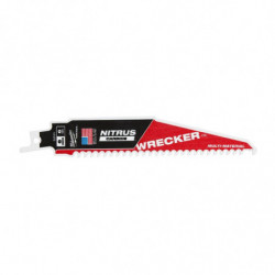 Lame de scie sabre WRECKER...