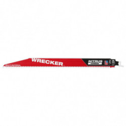 Lame de scie sabre WRECKER...