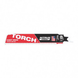 Lame de scie sabre TORCH...